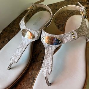 Michael Kors Sandals